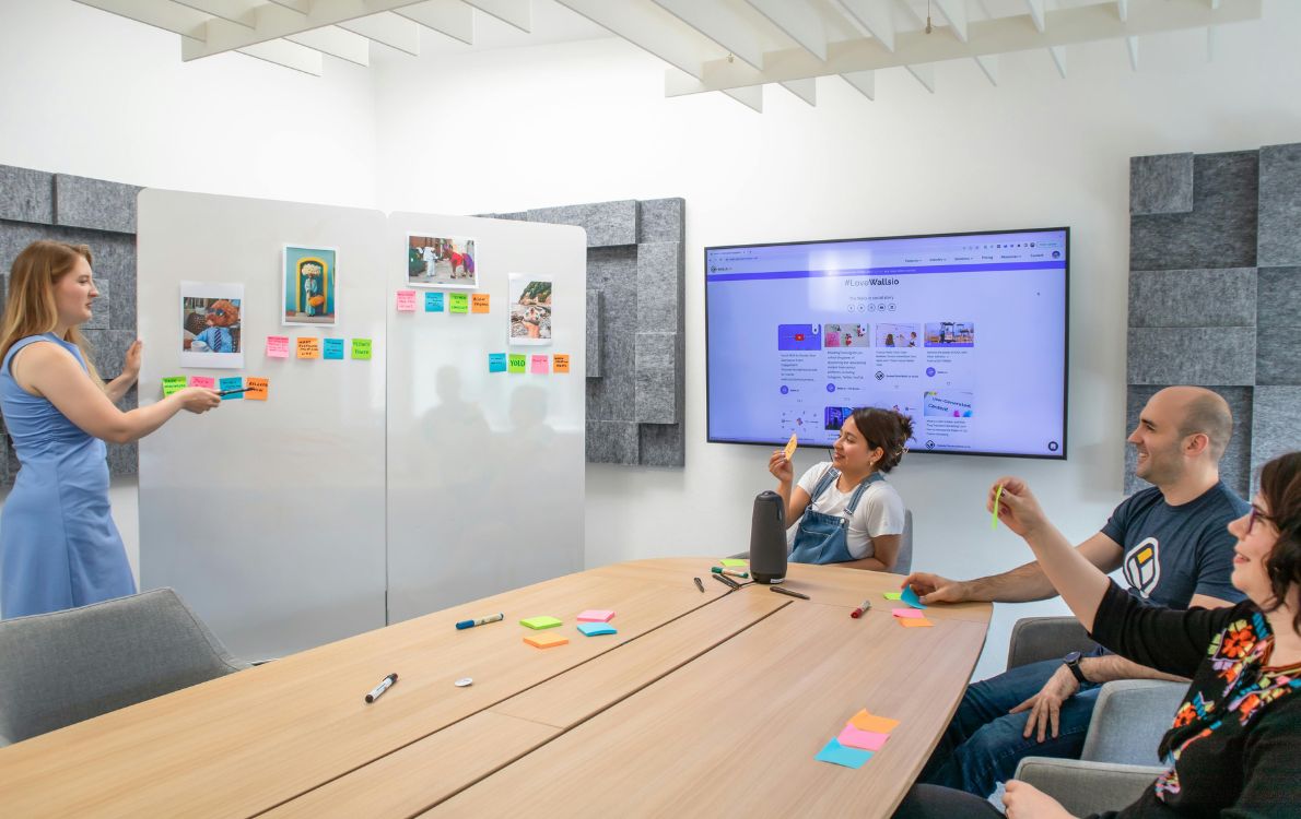 More Than a Tool: What Tech Can and Can’t Solve